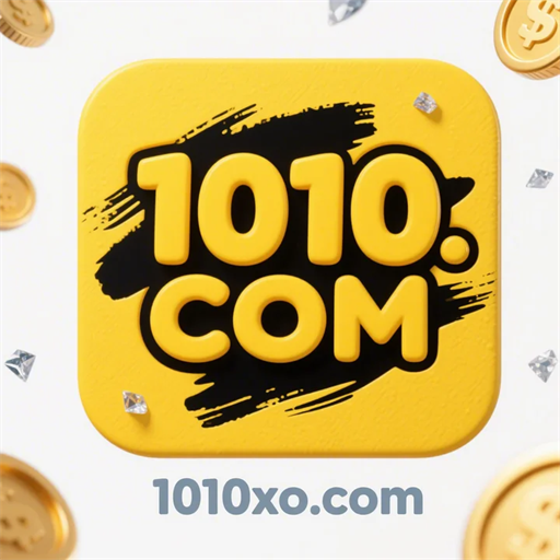 1010.com Logo