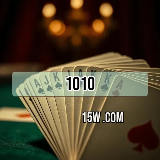 1010.com App