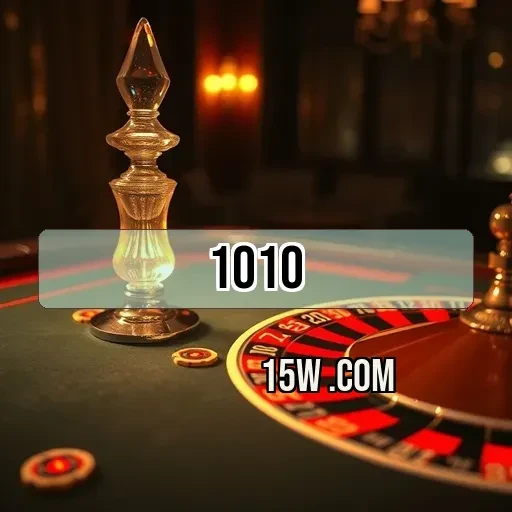1010.com Login