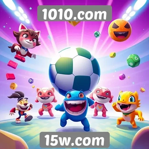 1010.com lança novos jogos de quebra-cabeça
