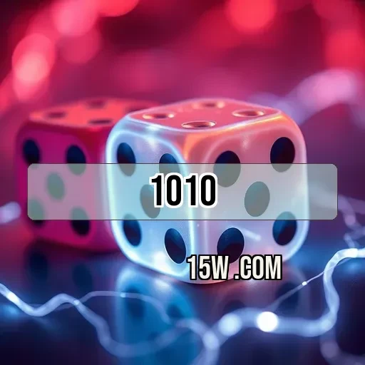 1010.com Plataforma