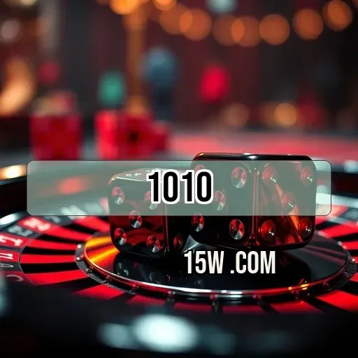 1010.com VIP